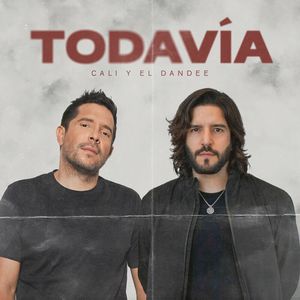 Todavía (CDS)