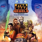 Star Wars Rebels: Season Four (Original Soundtrack) CD8