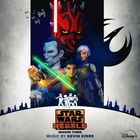 Star Wars Rebels: Season Three (Original Soundtrack) CD8