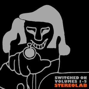 Switched On Volumes 1​-​5 CD6