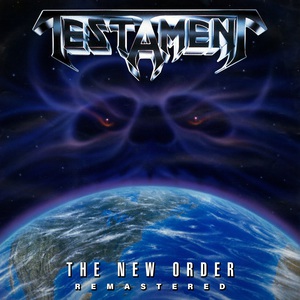 The New Order (2024 Remaster)