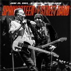 Bruce Springsteen & The E Street Band - Goffertpark, Nijmegen, Netherlands (Jun 29, 2024) CD2