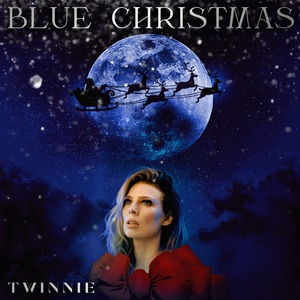 Blue Christmas (EP)