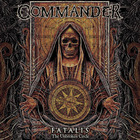 Fatalis (The Unbroken Circle)