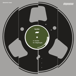 October Nightingale (EP)