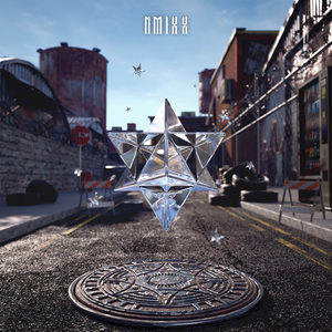 Fe3O4: Stick Out (EP)