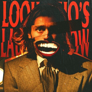Look Who's Laughing Now (CDS)