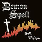 Evil Nights (EP)