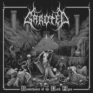 Bewitchment Of The Dark Ages