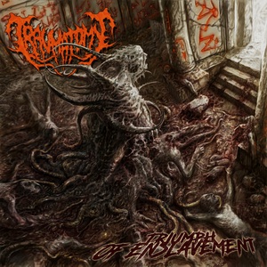 Triumph Of Enslavement (EP)