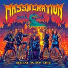 Metal Is My Life