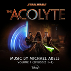 Star Wars: The Acolyte - Vol. 1 (Episodes 1-4) (Original Soundtrack)