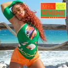 Mya - Whine (Dance Mix) (Feat. Bounty Killer)