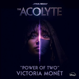 Power Of Two (From ''Star Wars: The Acolyte'') (CDS)