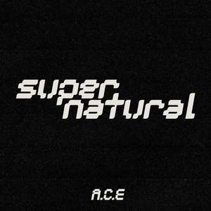 Supernatural (CDS)