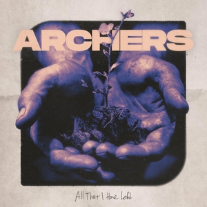 All That I Have Left (EP)