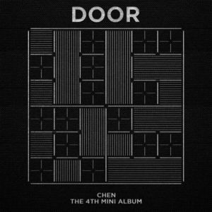 Door - The 4Th Mini Album