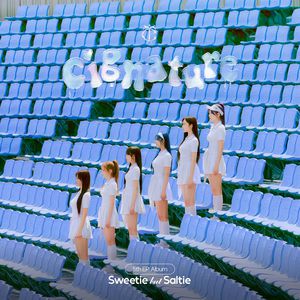 Sweetie But Saltie (CDS)