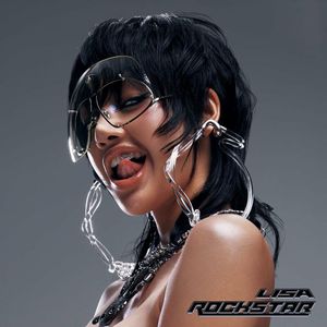 Rockstar (EP)