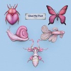 Give Me That - The 5Th Mini Album