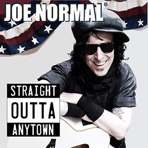Straight Outta Anytown