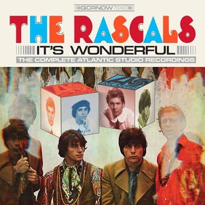 It's Wonderful (The Complete Atlantic Studio Recordings) CD4