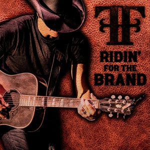 Ridin' For The Brand (EP)