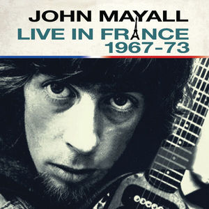 Live In France 1967-73 CD2