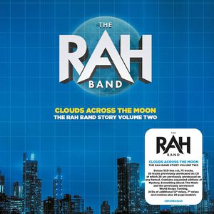 Clouds Across The Moon (The Rah Band Story Vol. 2) CD3