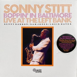 Boppin' In Baltimore