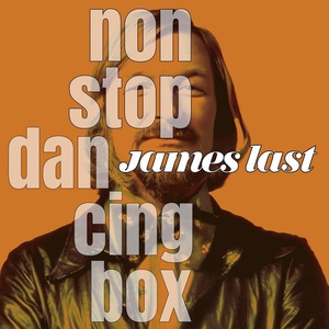 Non Stop Dancing Box CD8