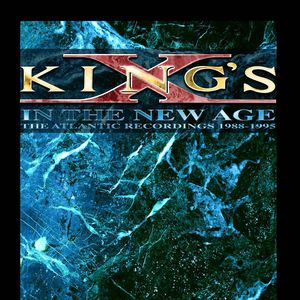 In The New Age: The Atlantic Recordings 1988-1995 CD4