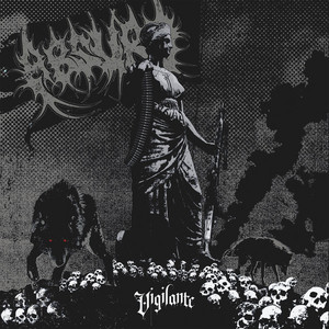 Vigilante (CDS)
