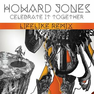 Celebrate It Together (Lifelike Remix) (CDS)