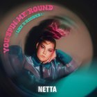 You Spin Me Round (Like A Record) (CDS)