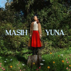 Masih Yuna (EP)