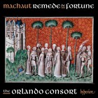 Machaut: Songs From Remede De Fortune (Complete Machaut Edition Vol. 9)