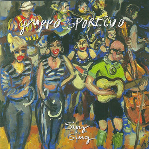 Sing Sing