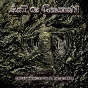 Secret Memoirs Of A Forced Fate