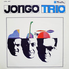 Jongo Trio (Vinyl)