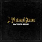 My Time's Comin' (CDS)