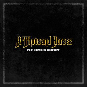 My Time's Comin' (CDS)