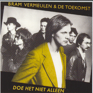 Doe Het Niet Alleen (Vinyl)