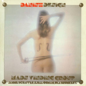 Danish Design (Vinyl)
