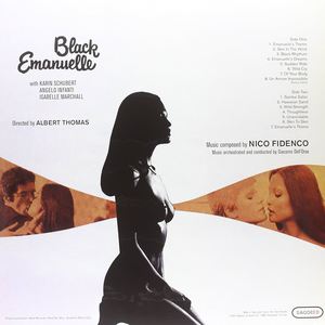 Black Emanuelle's Groove