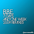 7 Days And One Week (Remixes)