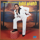Eddie Harris - The Versatile Eddie Harris Featuring Don Ellis (Vinyl)