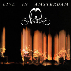 Live In Amsterdam (Vinyl) CD2