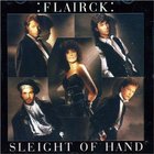 Flairck - Sleight Of Hand (Vinyl)