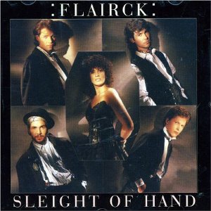 Sleight Of Hand (Vinyl)
